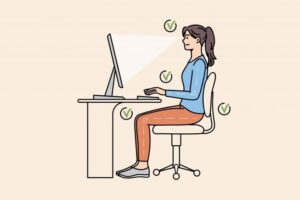 Three Surprising Problems Caused by Slouching and Poor Posture