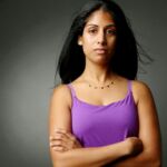 Mohua Ghose-Kofi | Personal Trainer